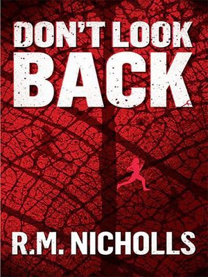 cover image of Don't Look Back